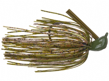 WAR EAGLE JIU-JIGSU FLIPPING JIG 5/8oz